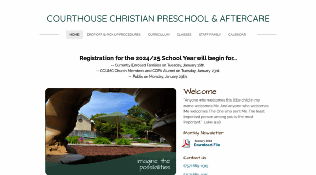 courthousechristian.com