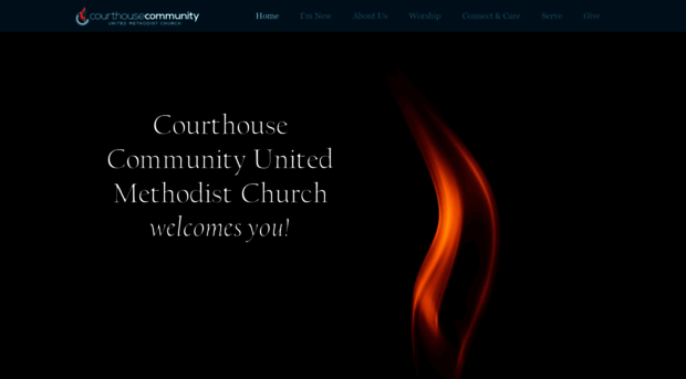 courthousecommunityumc.org