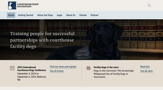 courthousedogs.org