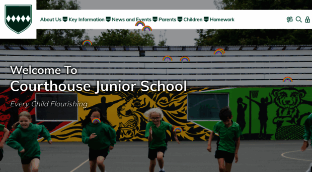 courthousejunior.co.uk