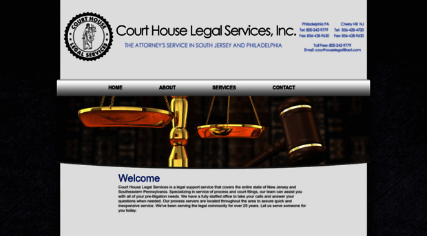 courthouselegal.com