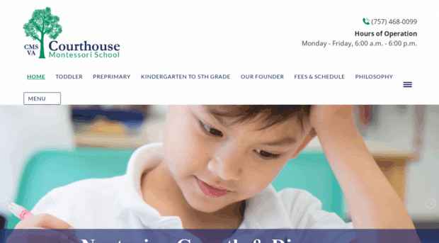 courthousemontessorischool.com