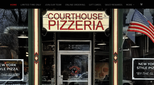 courthousepizzeria.com