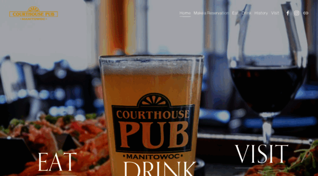 courthousepub.com