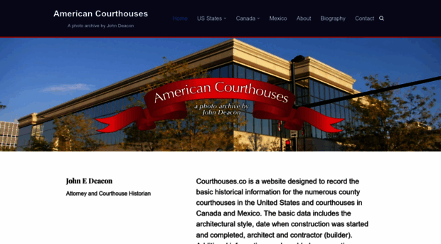 courthouses.co