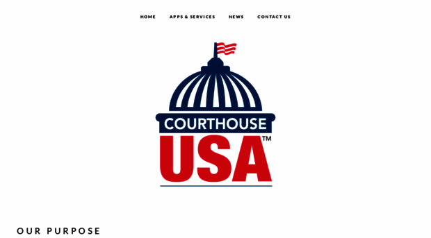 courthouseusa.com