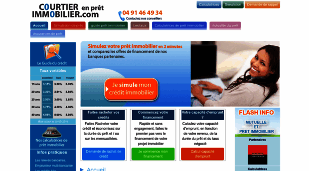 courtier-en-pret-immobilier.com