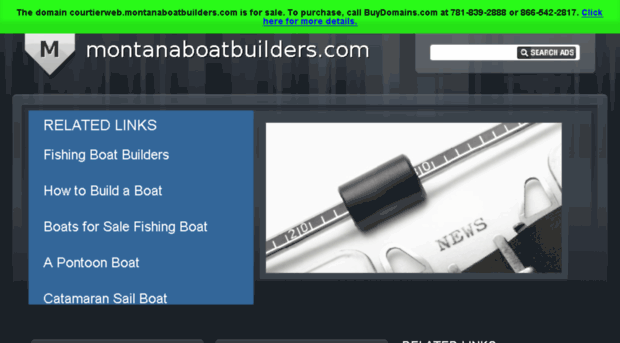 courtierweb.montanaboatbuilders.com