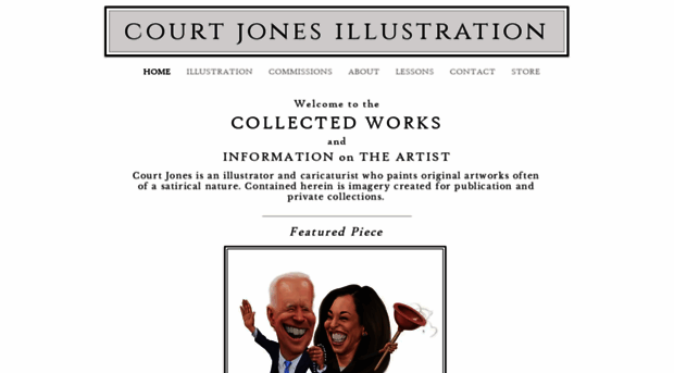 courtjones.com