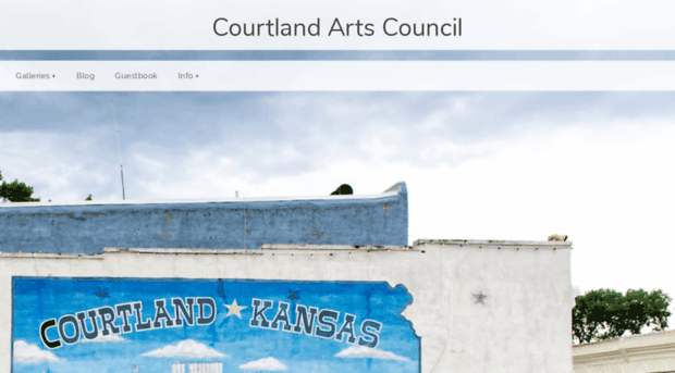 courtlandarts.com