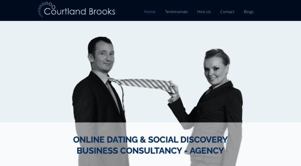 courtlandbrooks.com