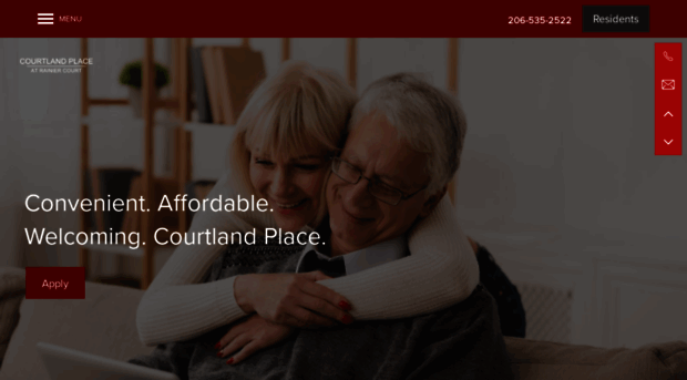 courtlandplaceapts.com