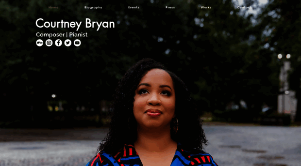 courtneybryan.com