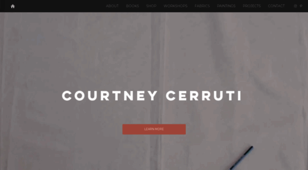 courtneycerruti.com