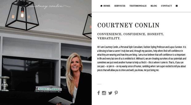 courtneyconlin.com