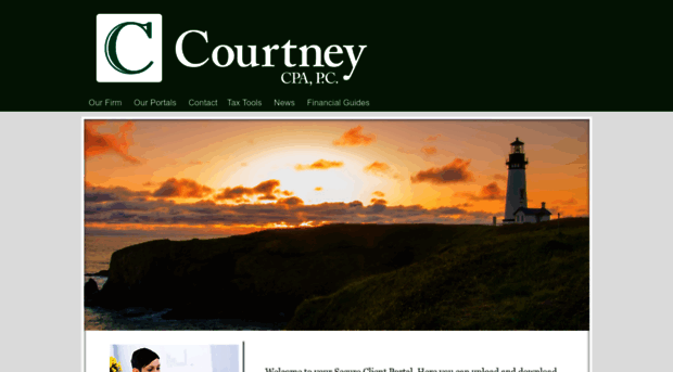 courtneycpa.com