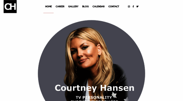 courtneyhansen.com