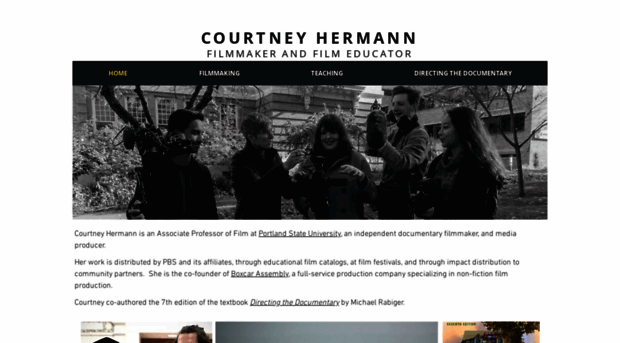 courtneyhermann.com