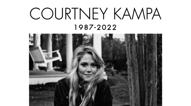 courtneykampa.com