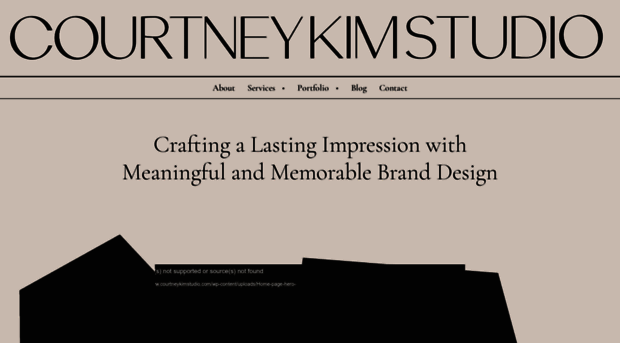 courtneykimstudio.com