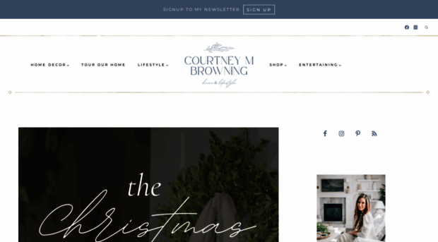 courtneymbrowning.com