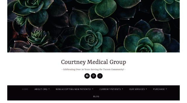 courtneymedicalgroup.net