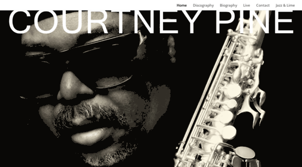 courtneypine.co.uk