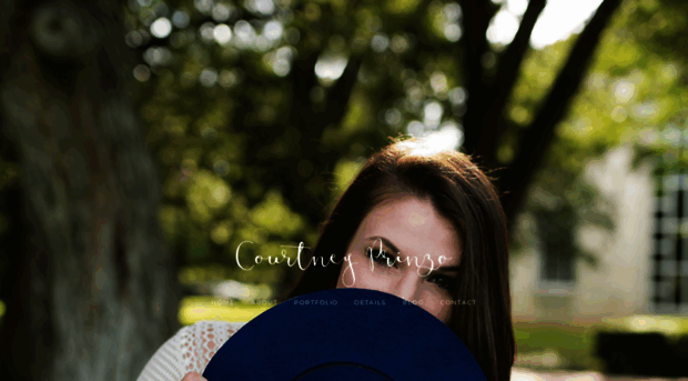 courtneyprinzophotography.com