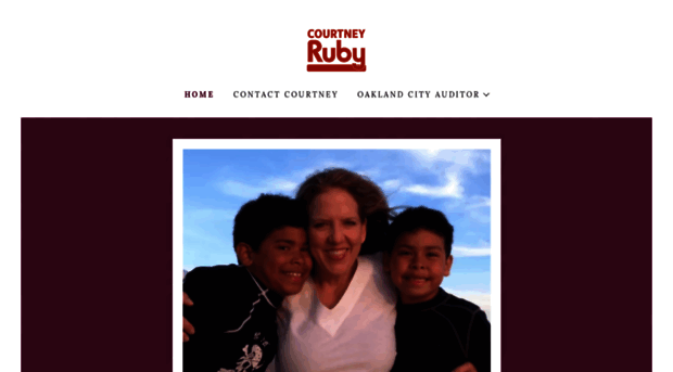 courtneyruby.com