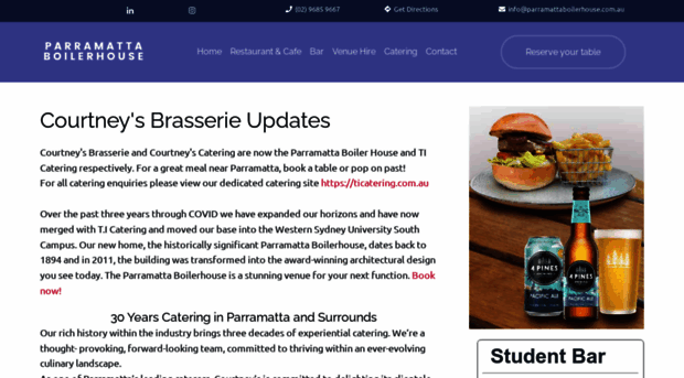 courtneysbrasserie.com.au