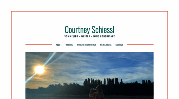 courtneyschiessl.com