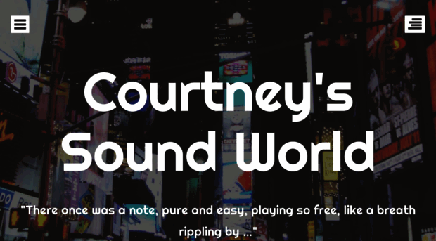 courtneyssoundworld.wordpress.com