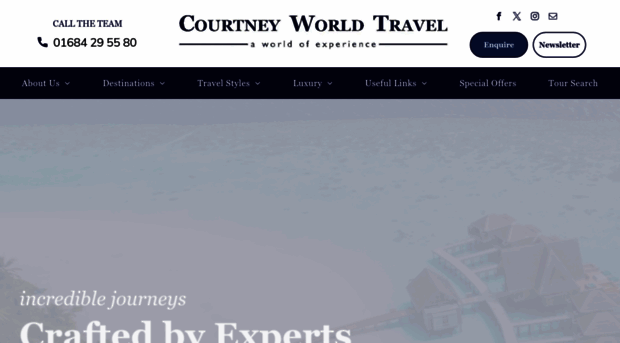 courtneyworldtravel.co.uk