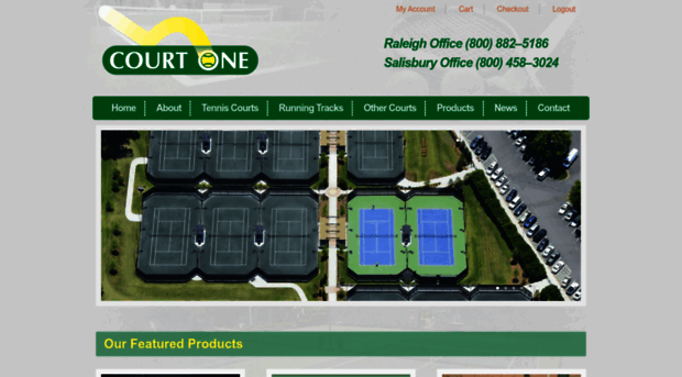 courtone.net