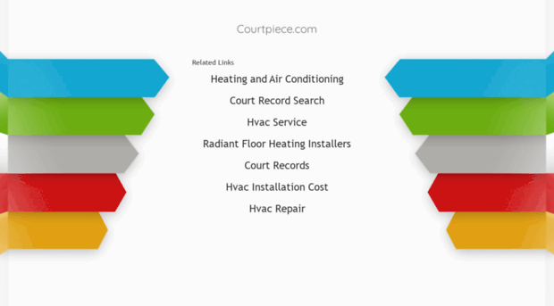 courtpiece.com