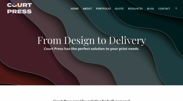 courtpress.com.au