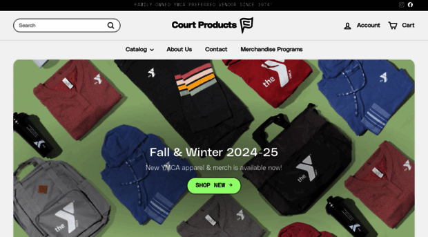 courtproducts.com