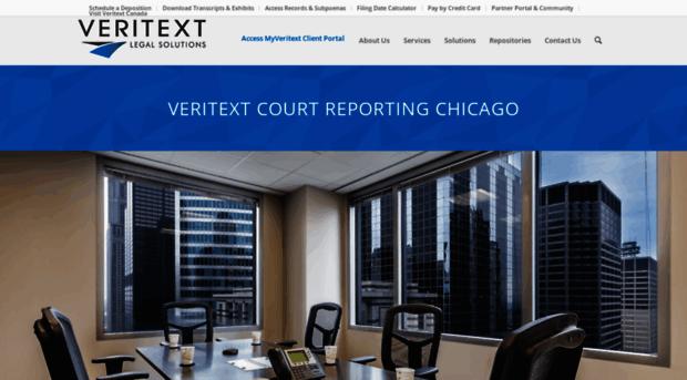 courtreporter-chicago.com