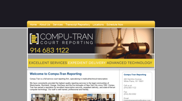 courtreporterwhiteplains.com