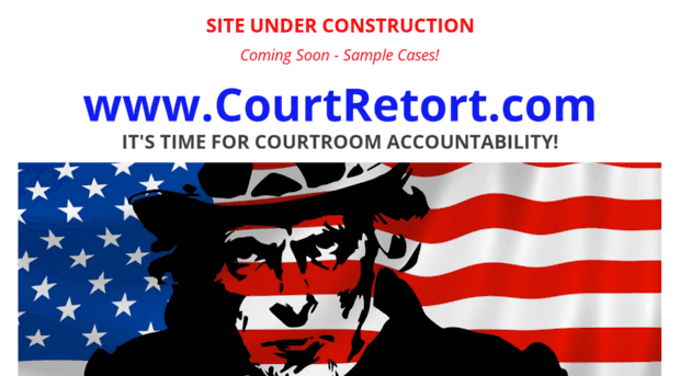 courtretort.com