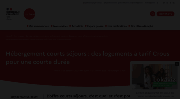 courts-sejours.lescrous.fr