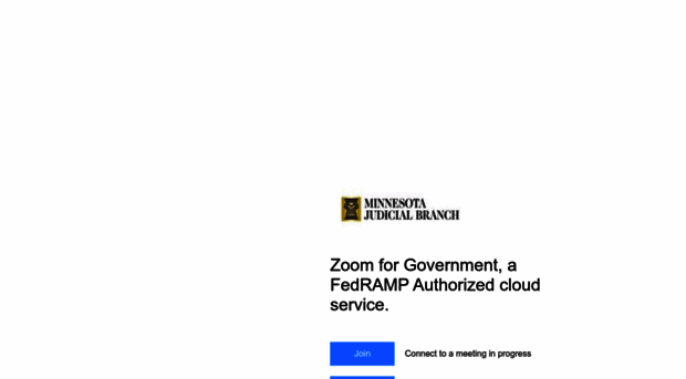 zoomgov