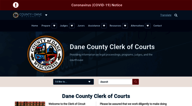 courts.countyofdane.com