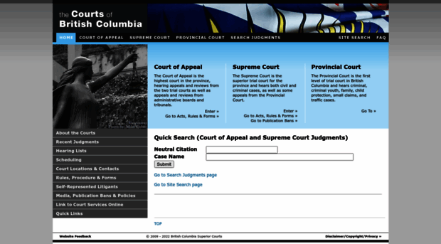 courts.gov.bc.ca