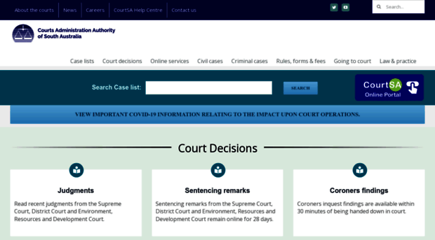 courts.sa.gov.au