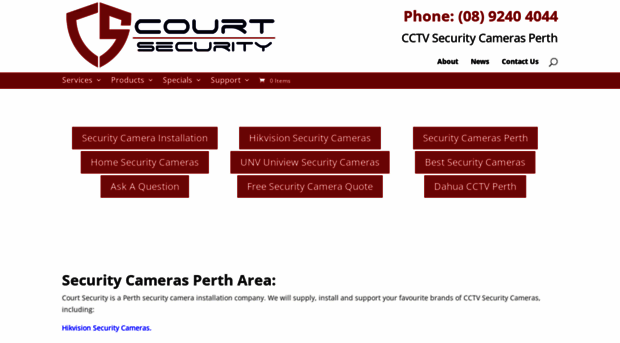 courtsecurity.com.au