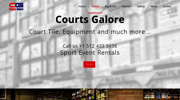 courtsgalore.com