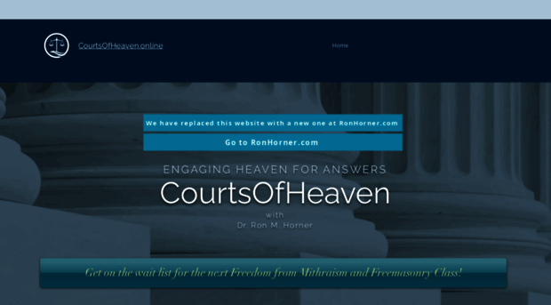 courtsofheaven.net