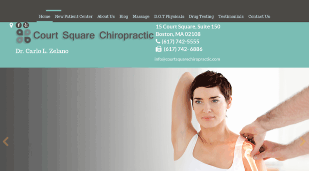 courtsquarechiropractic.com