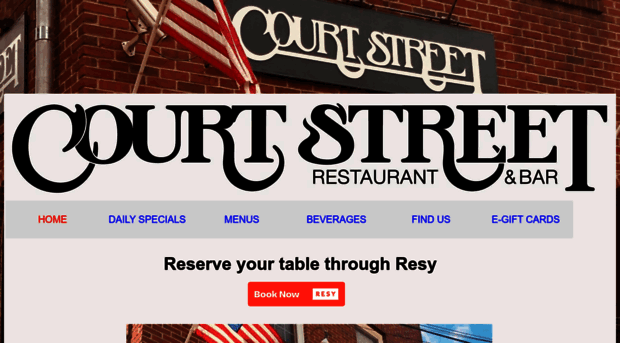 courtstreet.com